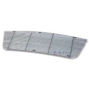  2003 2006 Ford Expedition Stainless Billet Upper Grille 