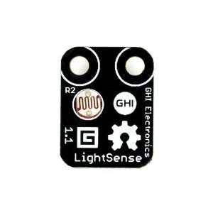  LightSense Module   .NET Gadgeteer Electronics