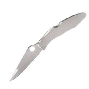  Police Stainless Steel Handle Plain: Kitchen & Dining