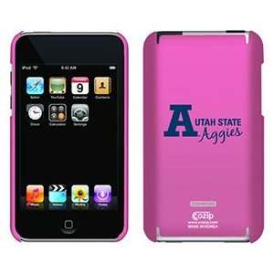  Utah State University Aggies on iPod Touch 2G 3G CoZip 