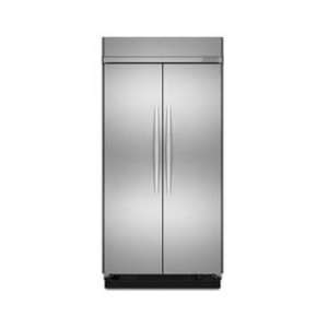   .19.6 cu. ft. Counter Depth French Door Refrigerator Appliances