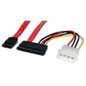  StarTech Serial ATA/SATA Cable: Electronics