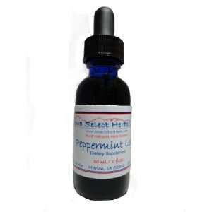 Peppermint Leaf Extract 1oz