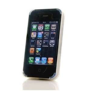   Waterproof Case for Apple iPhone 4 / 4S Cell Phones & Accessories