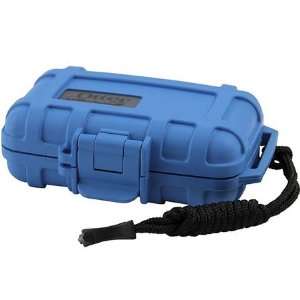    OtterBox 1000 Waterproof Case Blue Cell Phones & Accessories