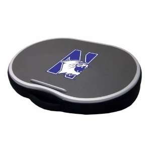 Northwestern U Wildcats Laptop/Notebook Lap Desk/Tray:  
