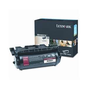  Lexmark X644A21A Toner Cartridge Electronics