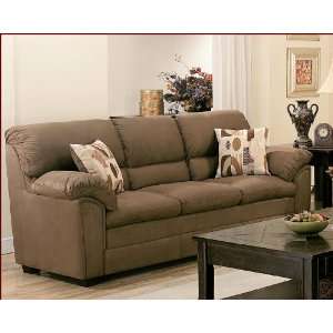 Sumner Casual Sofa with Throw Pillows CO502231 