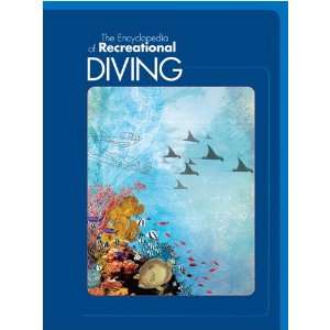 Padi   The Encyclopedia of Recreational Diving   3rd Edition (Soft 