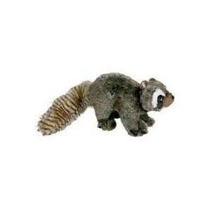  Hyper Pet Wildlife Raccoon Dog Toy   Large (Quantity of 4 