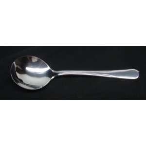  NEW Stainless Steel Modern Design Cupping Spoon
