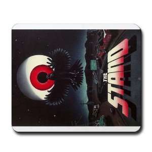  The Stand Stephen king Mousepad by  Office 
