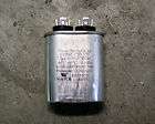 motor run capacitor for lincoln conveyor pizza oven parts 1116