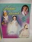 MADAME ALEXANDER DOLL COLLECTOR GUIDE  