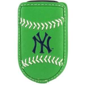  MLB New York Yankees St. Patricks Day Baseball Cell Phone 