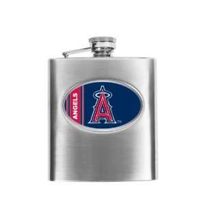  MLB Los Angeles Angels Hip Flask