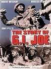 The Story of G.I. Joe (DVD, 2000)
