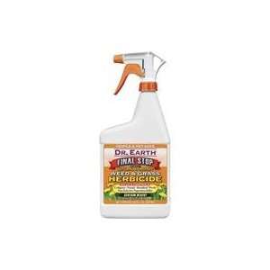  Best Quality Weed And Grass Herbicide Rtu / Size 24 Ounce 