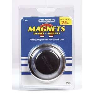   Holding Magnet With Plastic/ Rubber Handle (07505)