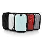 CaseCrown Pebbled Granite Hard Case for Point and Shoot Digital Camera