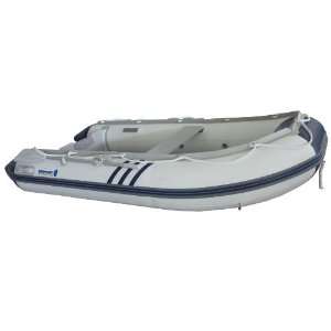   Mat Floor Inflatbale Tender Dinghy Boat (9 Feet)