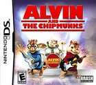 Alvin and the Chipmunks (Nintendo DS, 2007)