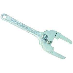  Do it Adjustable Slip And Lock Nut Wrench, ADJUSTABLE WRENCH 