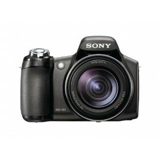 sony cybershot dsc hx1 9 1mp 20x optical zoom digital camera with 