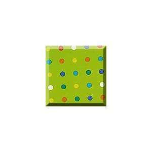  1ea   24 X 100 Party Dots Gift Wrap Health & Personal 