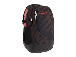 Nike Team Training Max Air XL Backpack   Graphic    