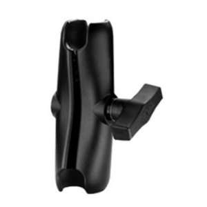  Ram Mount Double Socket Arm For 1.5 Ball.: Sports 