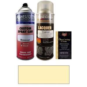   Can Paint Kit for 1971 Mercedes Benz All Models (DB 623) Automotive