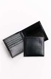 Bosca Hugo Bosca   Old Leather Bifold Wallet $105.00