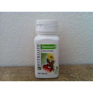   Allergy CLEARGUARD Dietary Supplements (180 tablets) 