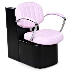  Calvert Pink Dryer Chair Beauty