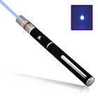 Blue Laser Pointer Pen (High Power Executive Edition)