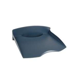  Fellowes 7528501 Partition Addition Letter Tray: Office 
