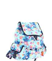 LeSportsac   Voyager Backpack with Charm