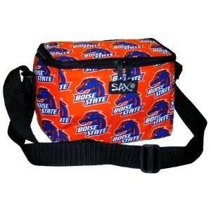 Boise State University Broncos Lunch Box Cooler by Broad 