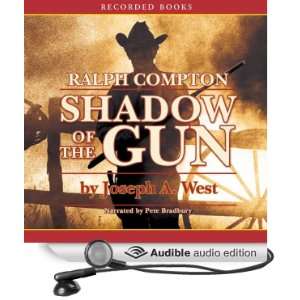  Shadow of the Gun (Audible Audio Edition) Ralph Compton 