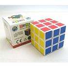 ShengShou 3x3x3 Cube Puzzle Magic Speed Toy Rubiks