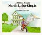 Picture Book of Martin Luther King, Jr.  David A. Adler (Paperback 