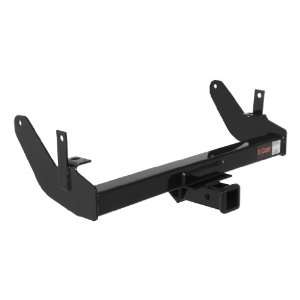  TRAILER TOW HITCH   FORD EXPLORER (FITS: 2006.5 2007 2008 2009 2010 