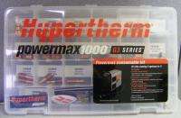 Hypertherm Powermax 1000 Consumable Kit #850430  