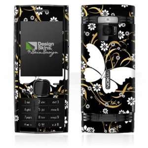  Design Skins for Nokia X2 00   Fly with Style Design Folie 