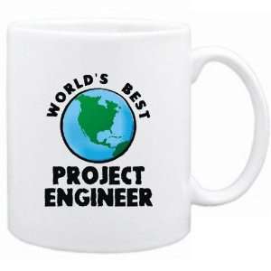  New  Worlds Best Project Engineer / Graphic  Mug 