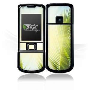  Design Skins for Nokia 8800 Arte   Sunny Palms Design 