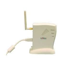 Silex Technology StitchLink II Wireless Network Adapter  