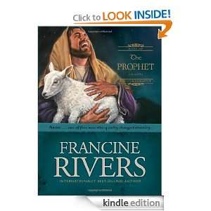 The Prophet Amos (Sons of Encouragement Series #4) Francine Rivers 