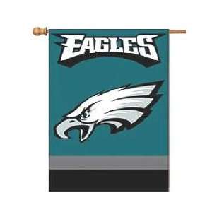  Philadelphia Eagles Banner: Patio, Lawn & Garden